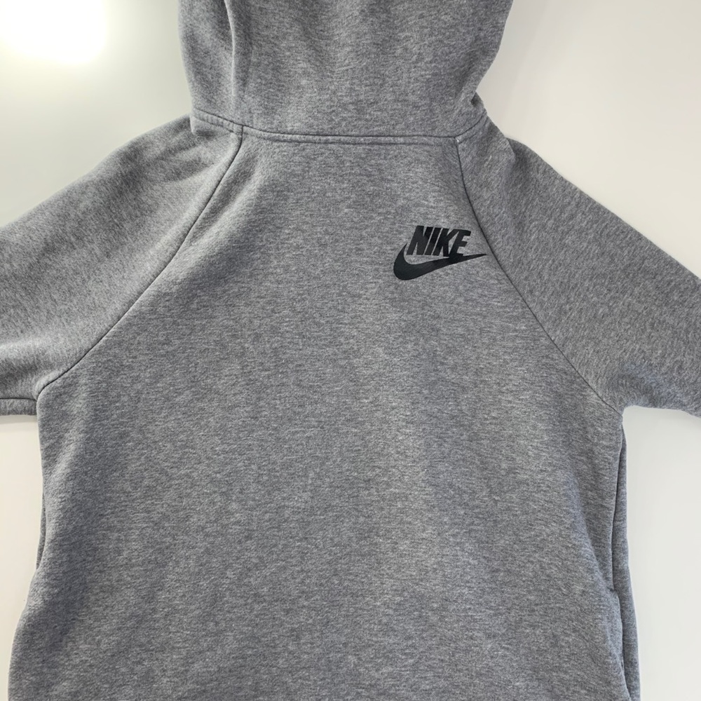 Nike Cowl Neck Sweatshirt